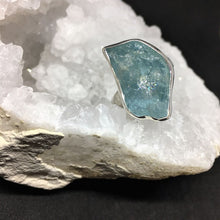 Load image into Gallery viewer, Aquamarine Ring 
