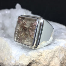 Load image into Gallery viewer, Lodolite Ring 
